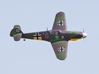 Messerschmitt Bf 109 F-2 60 ARF